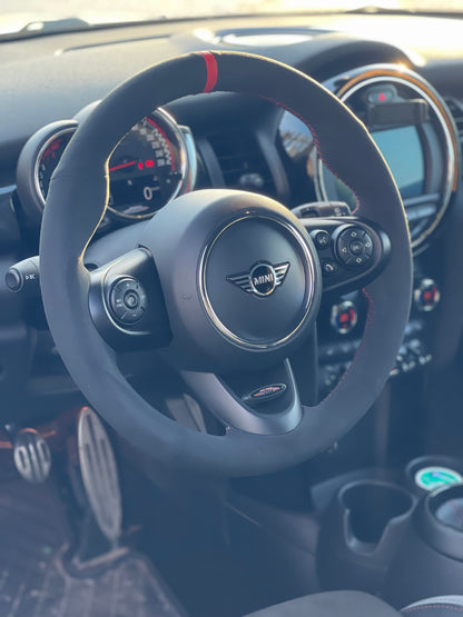 MINI COOPER - JOHN WORKS EDITION