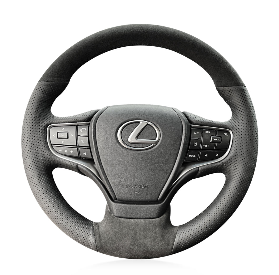 LEXUS ES - UX