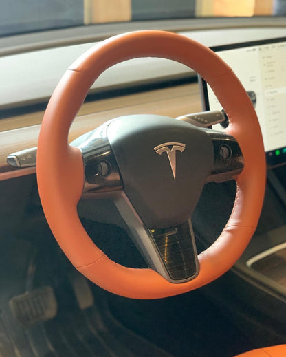 Create your dream steering wheel