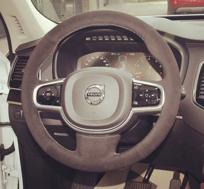 Create your dream steering wheel