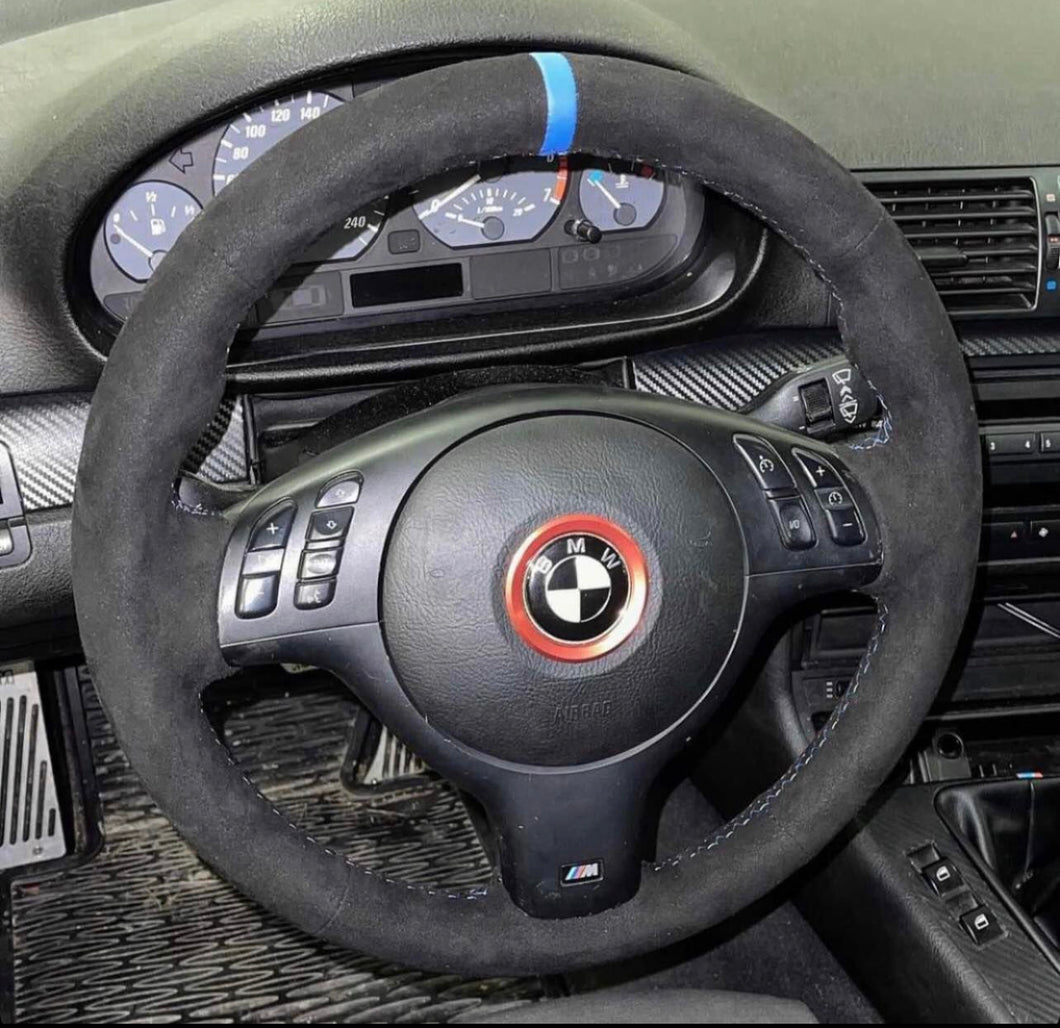 BMW E39/E46 M – nyaratten