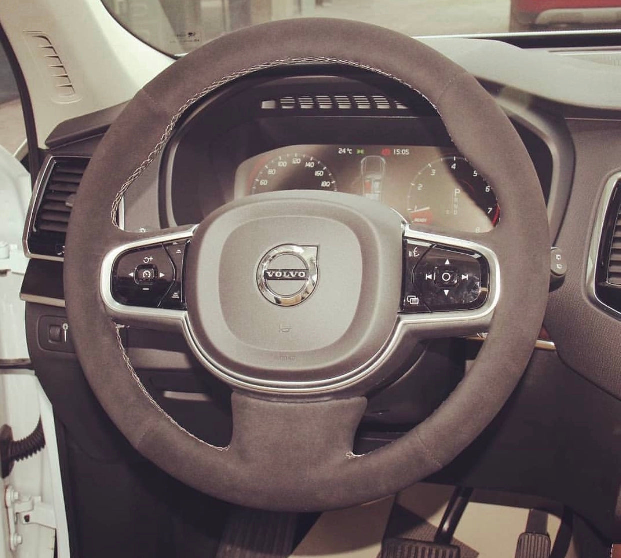 Volvo XC60/XC90 V60/V90 S60/S90 