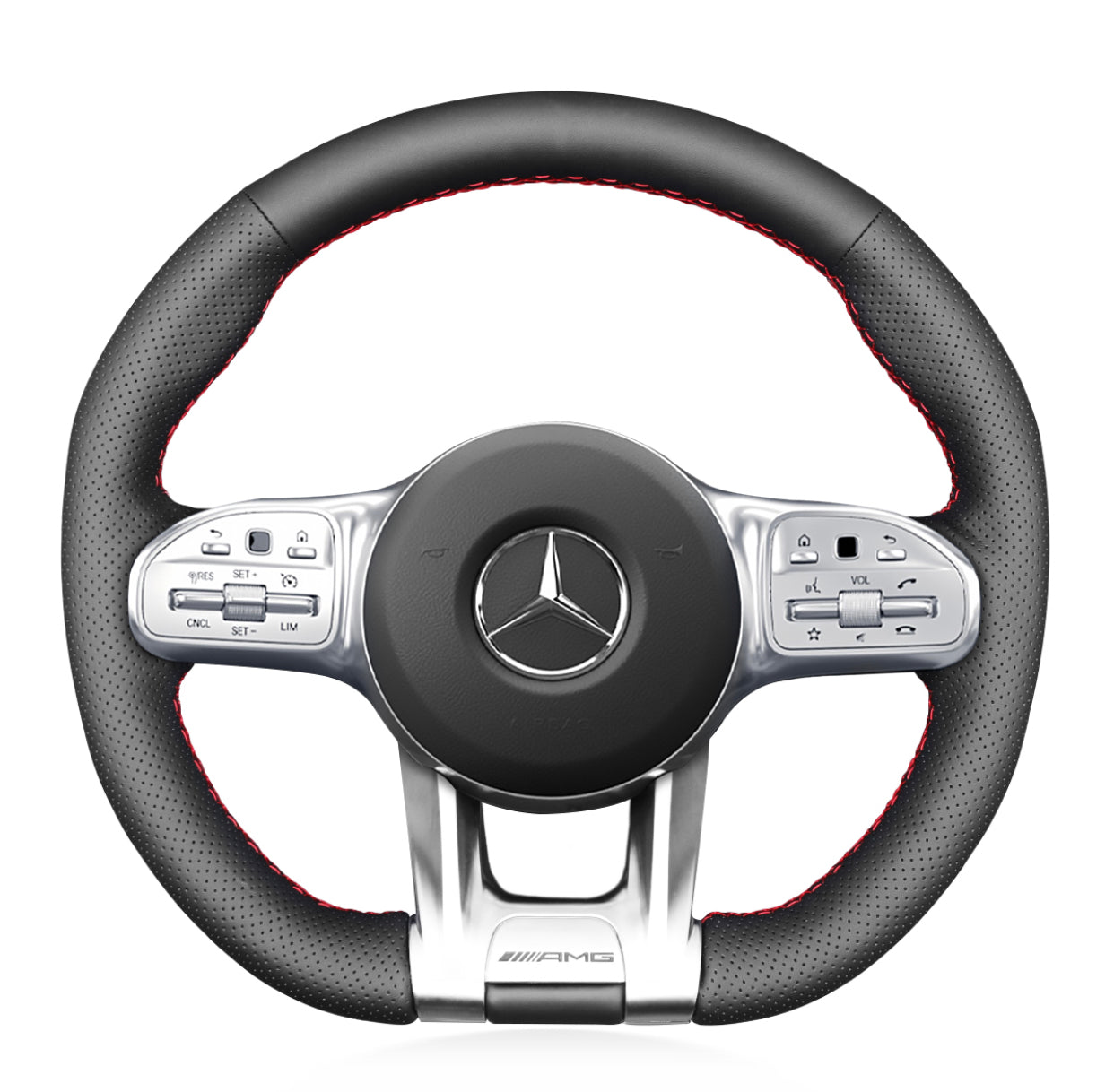 Mercedes AMG New model