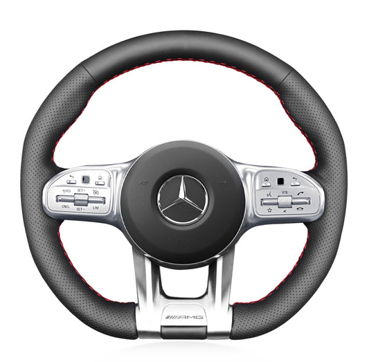 Mercedes AMG New model