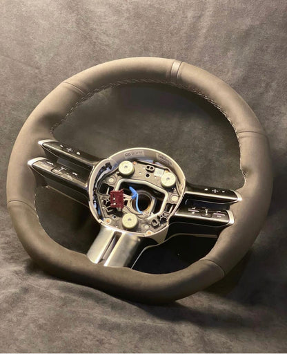 Mercedes
