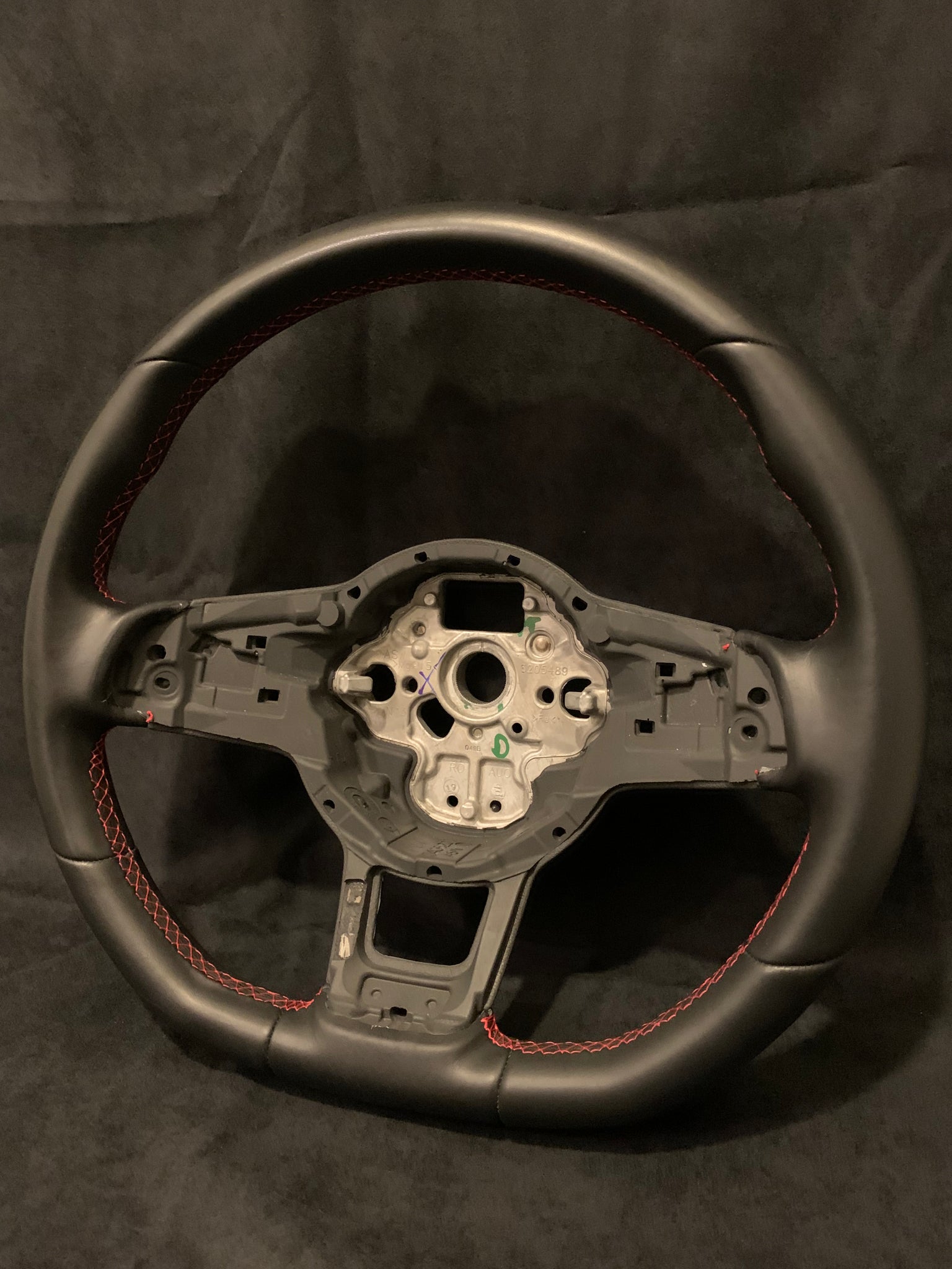 Volvo R Ratt Volkswagen R Ratt – nyaratten