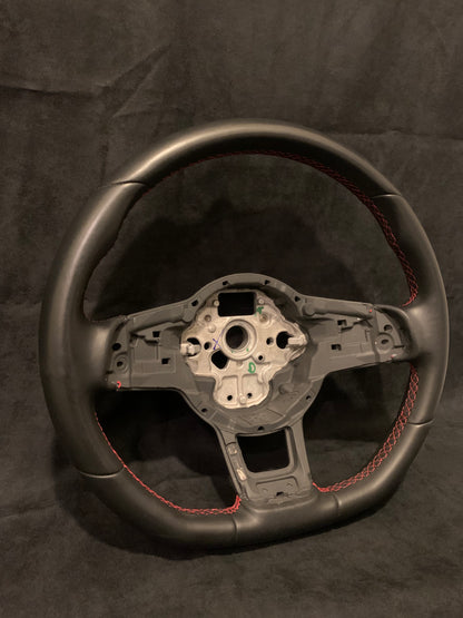 Volkswagen R Steering Wheel