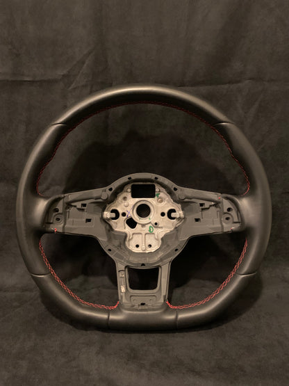 Volkswagen R Steering Wheel